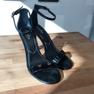 Charles David Shoes - Charles David Black Heels Charles David Shoes - Charles David Black Heels